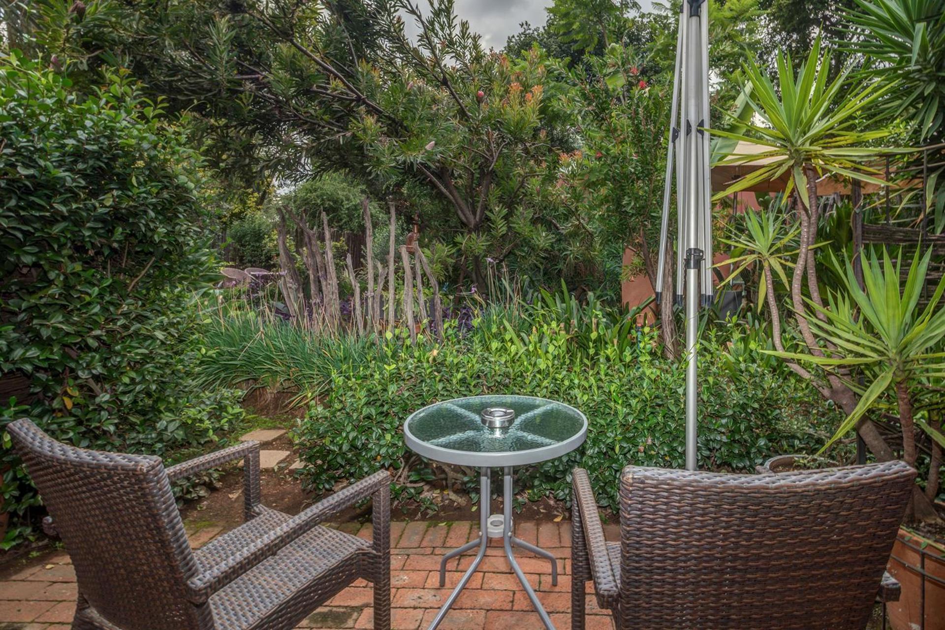 Sitatunga Guest Lodge Johannesburg Eksteriør billede