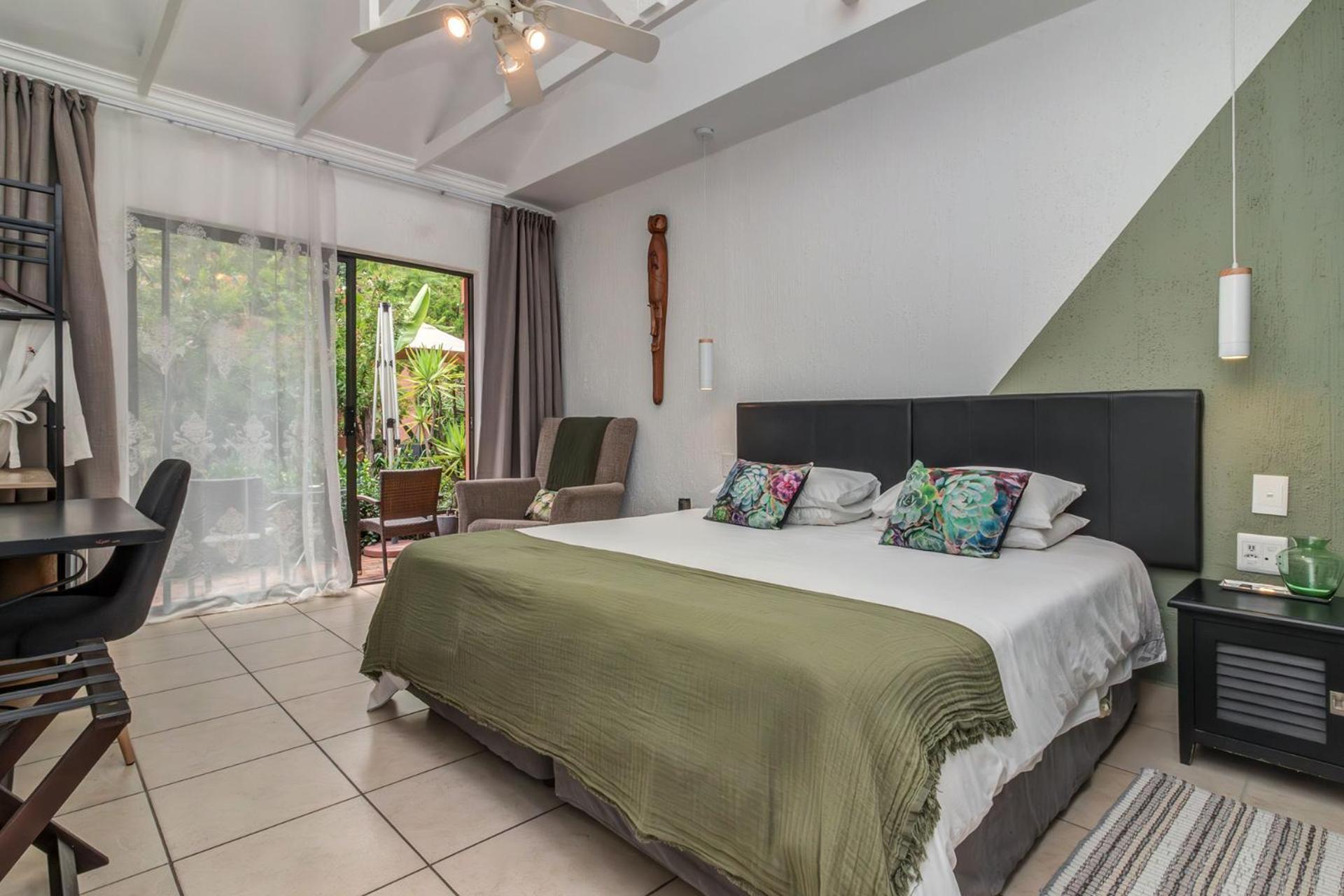 Sitatunga Guest Lodge Johannesburg Eksteriør billede