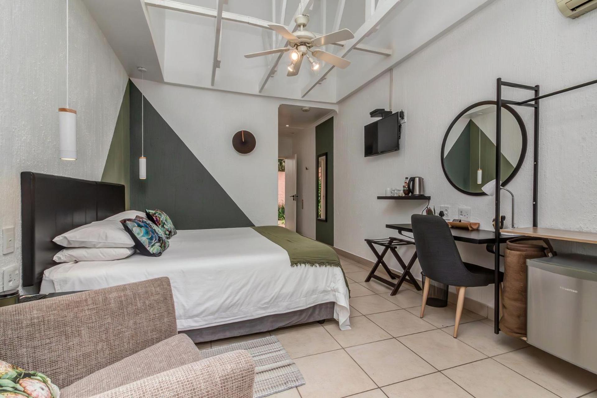 Sitatunga Guest Lodge Johannesburg Værelse billede